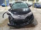 2013 Honda Cr-V Lx for Sale in Woodhaven, MI - Front End