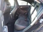 2018 MERCEDES-BENZ CLA 200 D AMG LINE  for sale at Copart WHITBURN