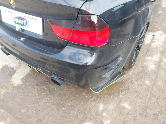 2011 BMW 320D M SPO