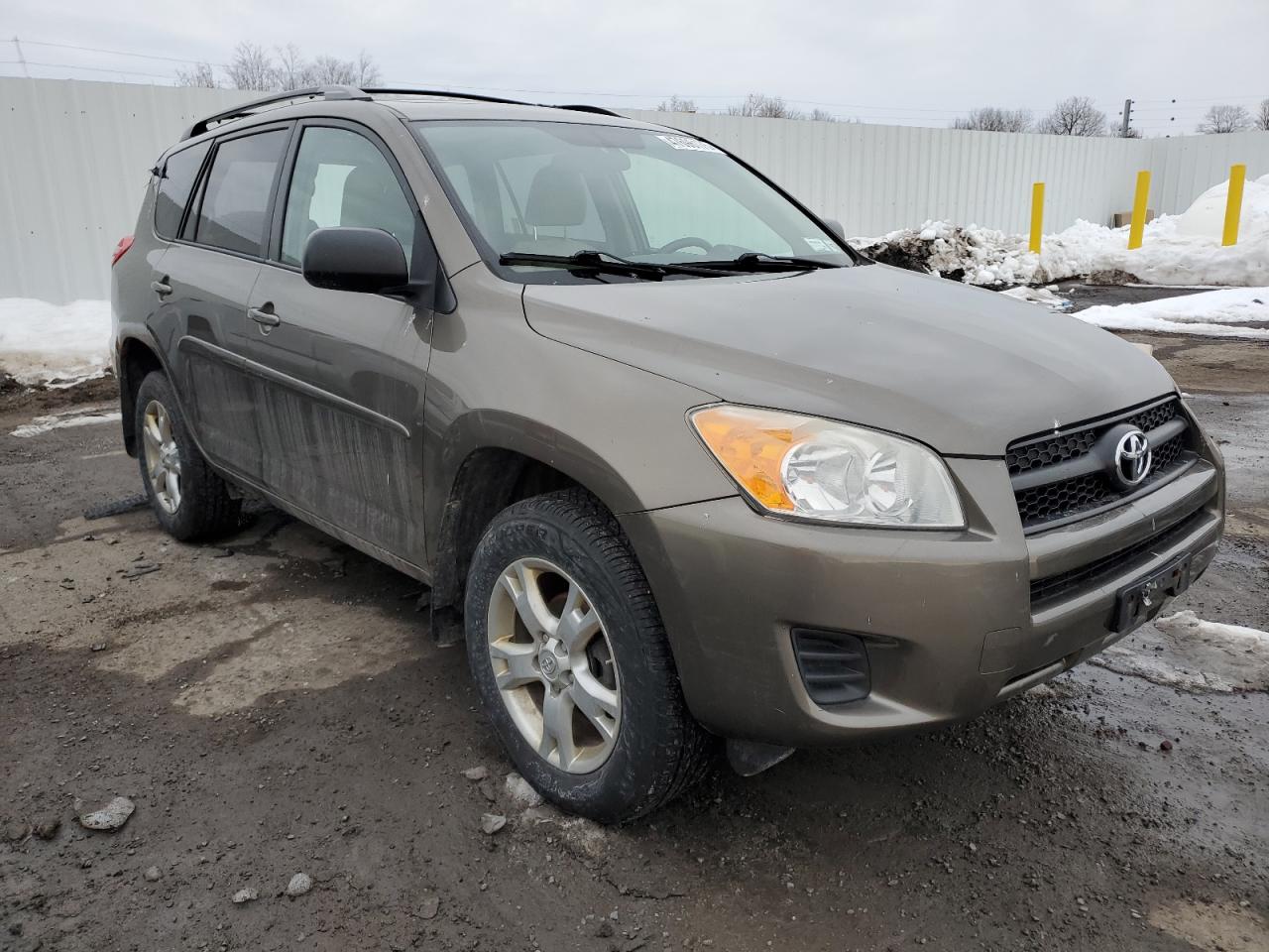 2011 Toyota RAV 4 - Image 4