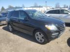 2014 Mercedes-Benz Ml 350 4Matic en Venta en Finksburg, MD - Front End