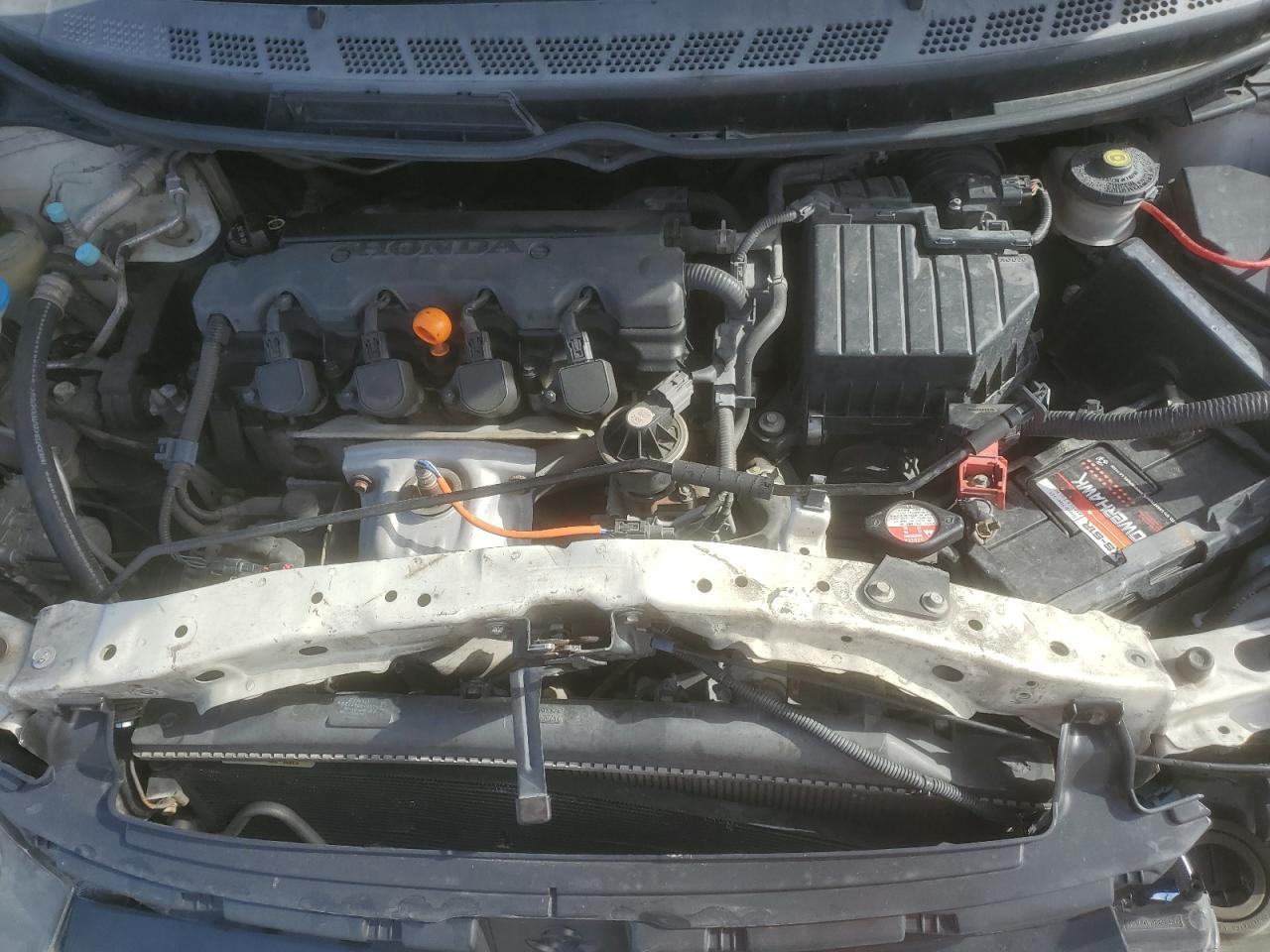 2008 Honda Civic - Image 11