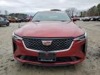2023 Cadillac Ct4 Luxury на продаже в Hampton, VA - Rear End