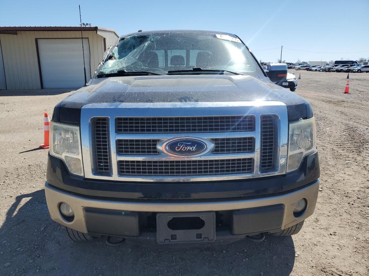 2011 Ford F-150 - Image 5