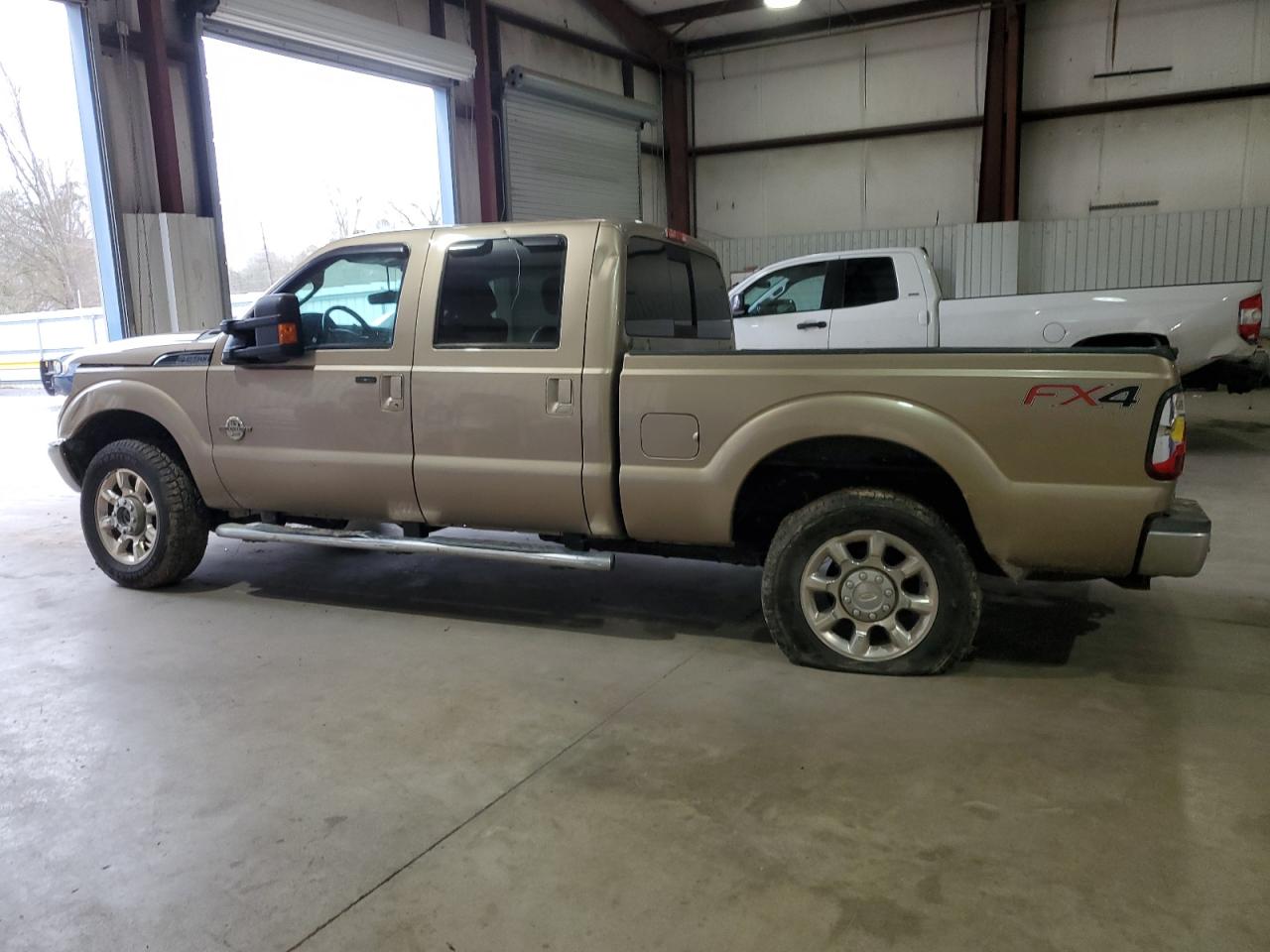 2012 Ford F250 - Image 2