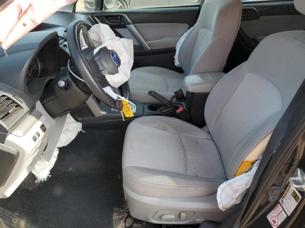 2015 Subaru Forester - Image 7