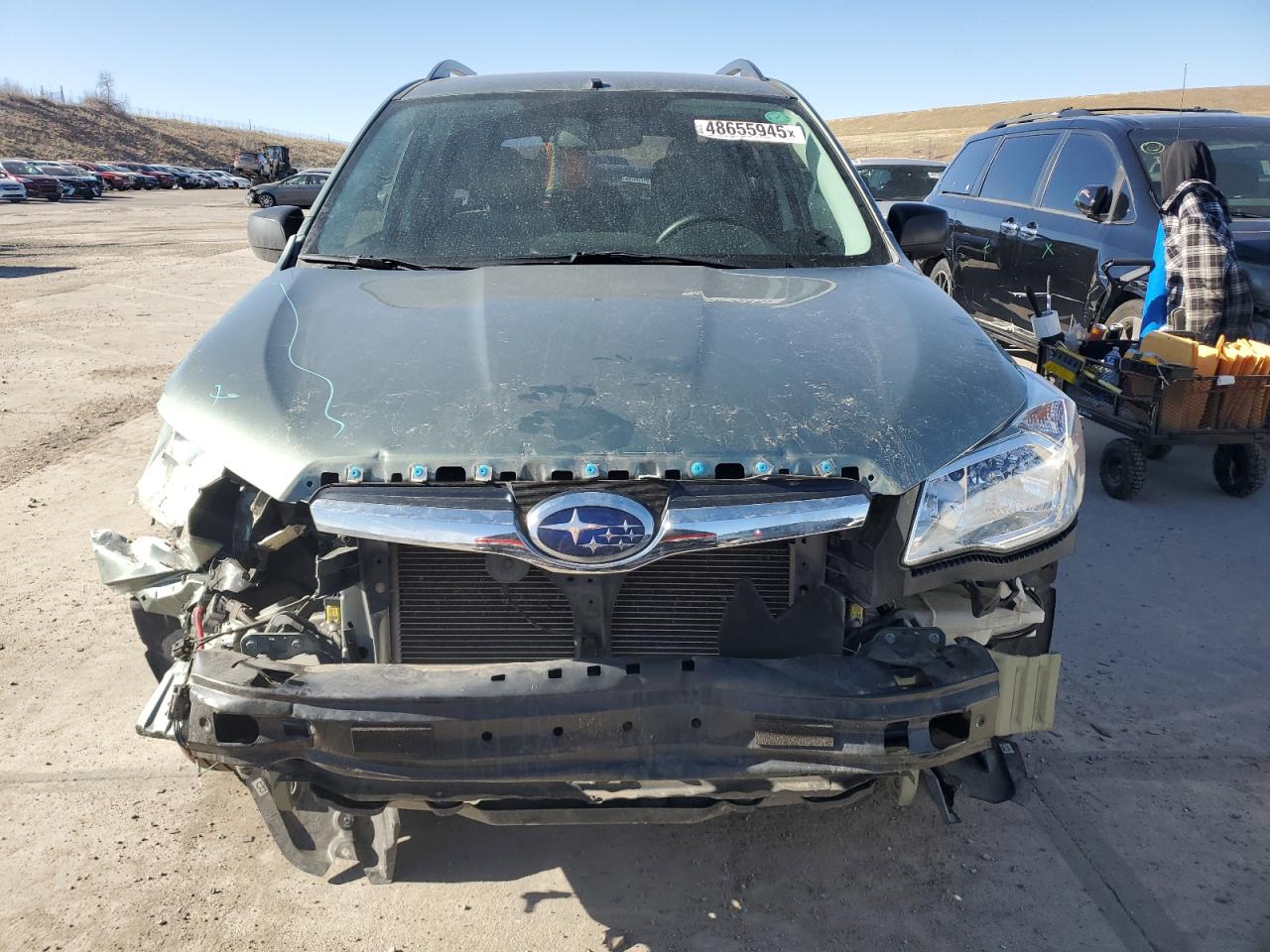 2016 Subaru Forester - Image 5