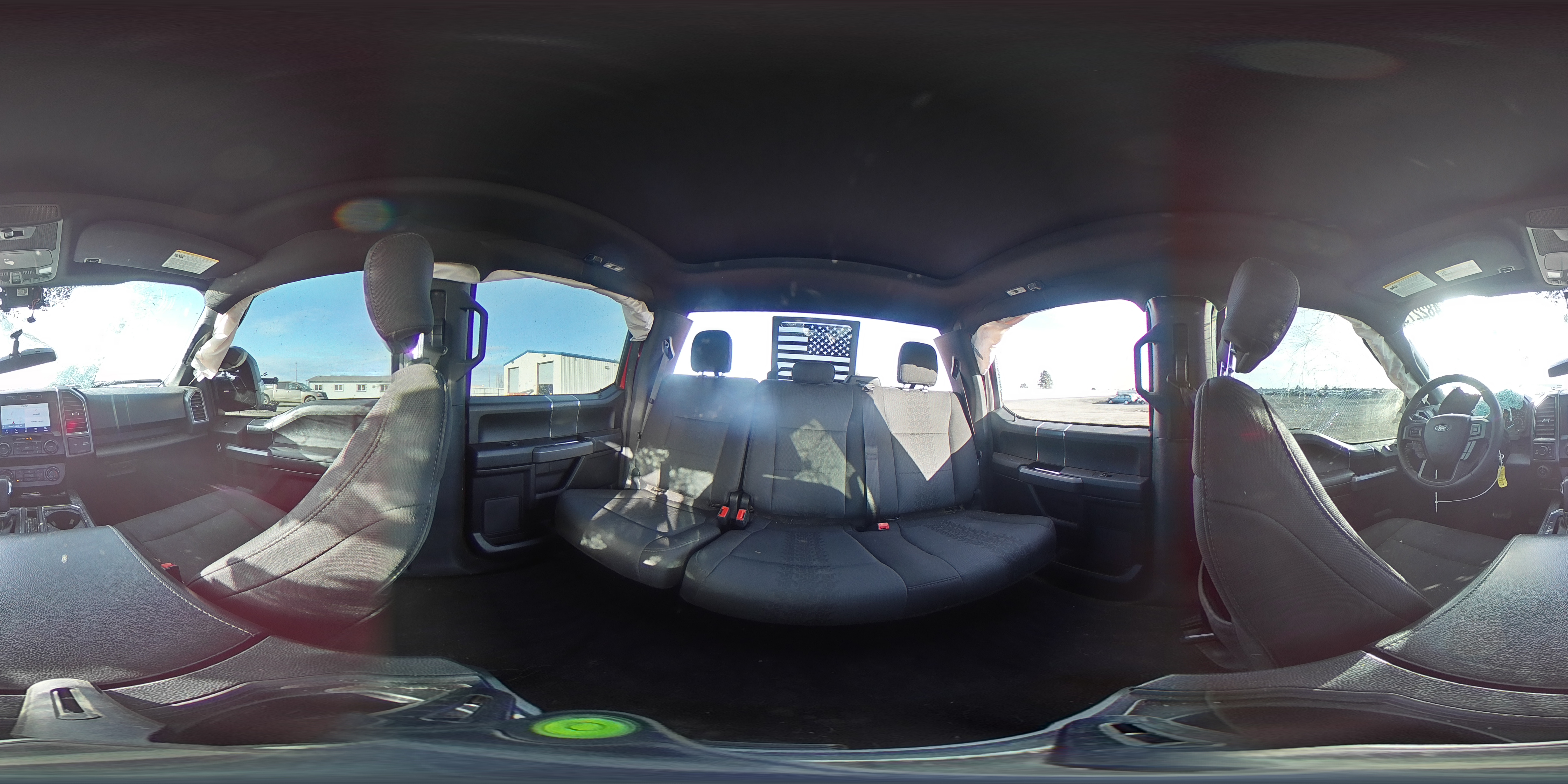 2020 Ford F-150 - Image 13