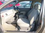 2004 NISSAN MICRA SE A for sale at Copart ROCHFORD