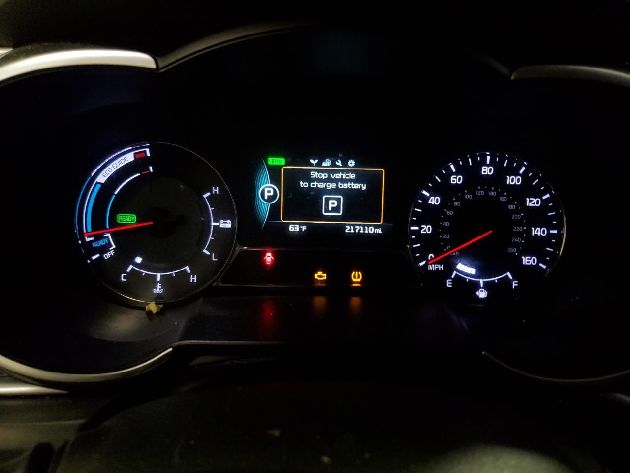 KIA OPTIMA 2014 VIN KNAGM4AD0E5073677 zdjęcie 9