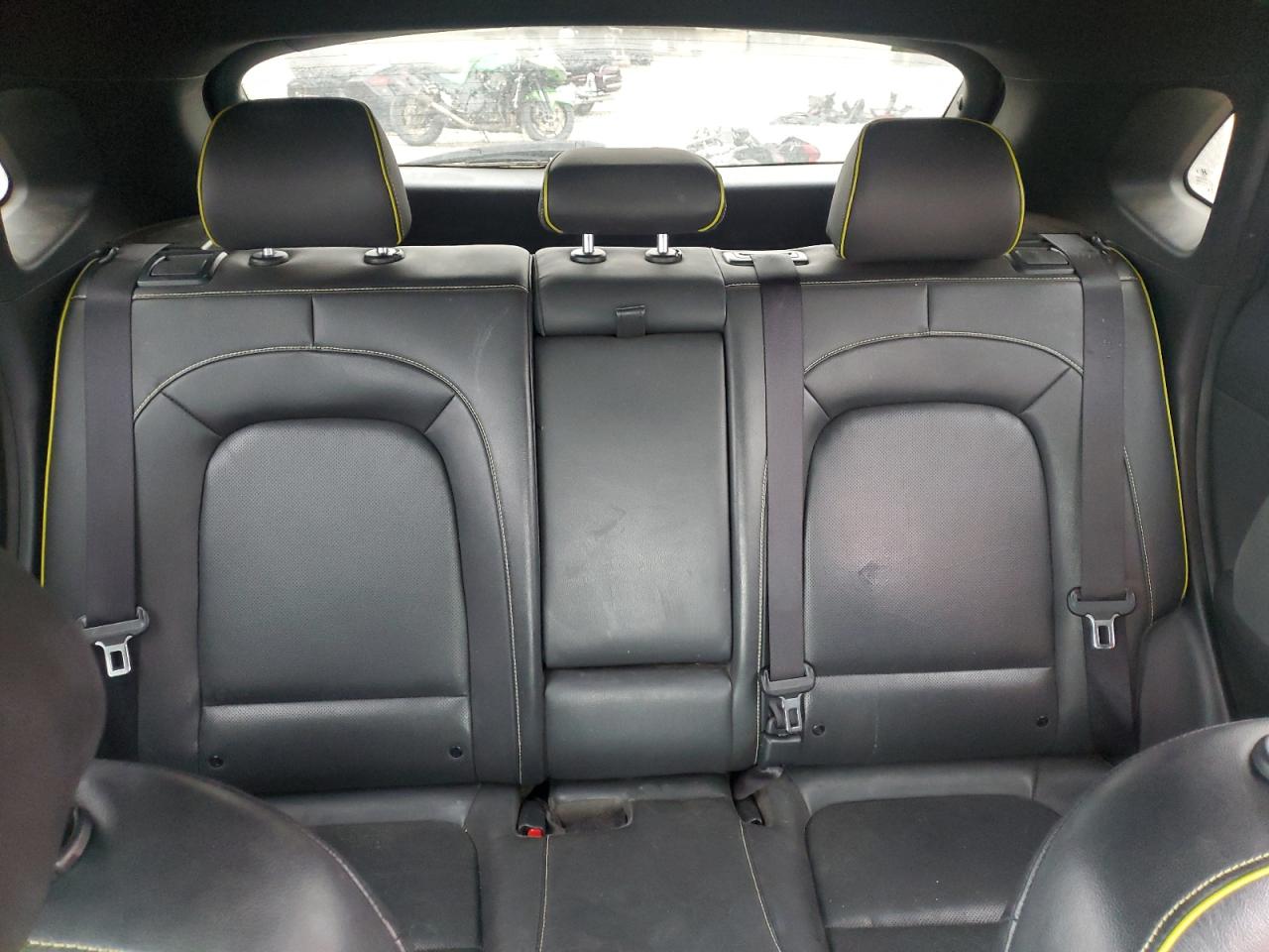 2019 Hyundai Kona - Image 10