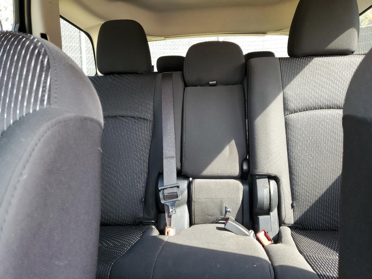 2018 Dodge Journey - Image 10
