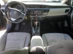 2015 Toyota Corolla L de vânzare în Farr West, UT - Front End