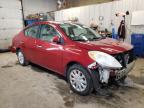 2012 Nissan Versa S იყიდება Lyman-ში, ME - All Over