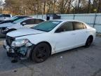 2011 Chevrolet Malibu Ls for Sale in Austell, GA - Front End