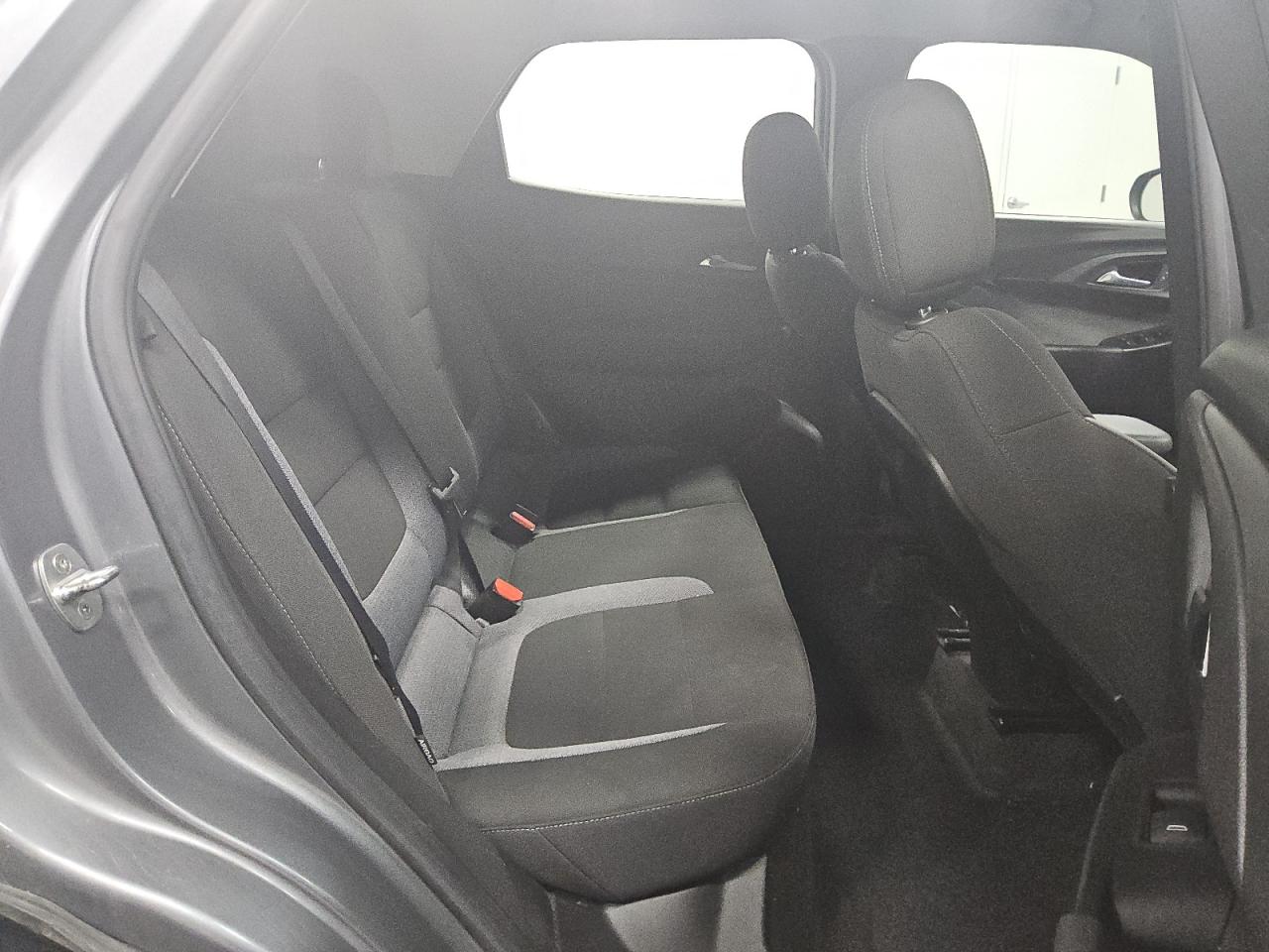 2021 Chevrolet Trailblazer Ls VIN: KL79MMS2XMB160038 Lot: 49546475