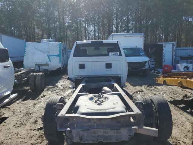 2015 RAM 5500