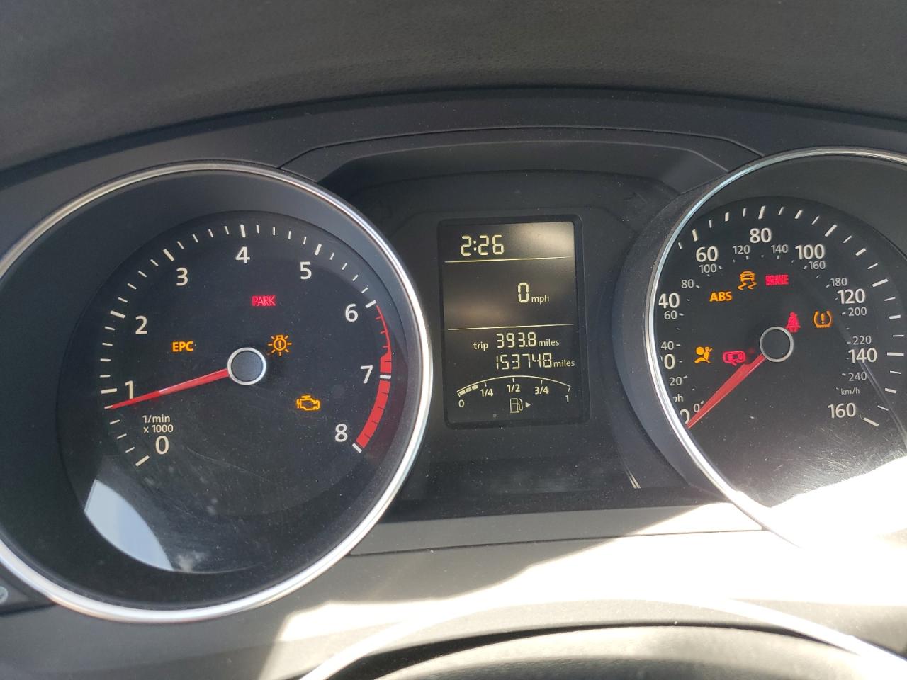 2016 Volkswagen Jetta - Image 9