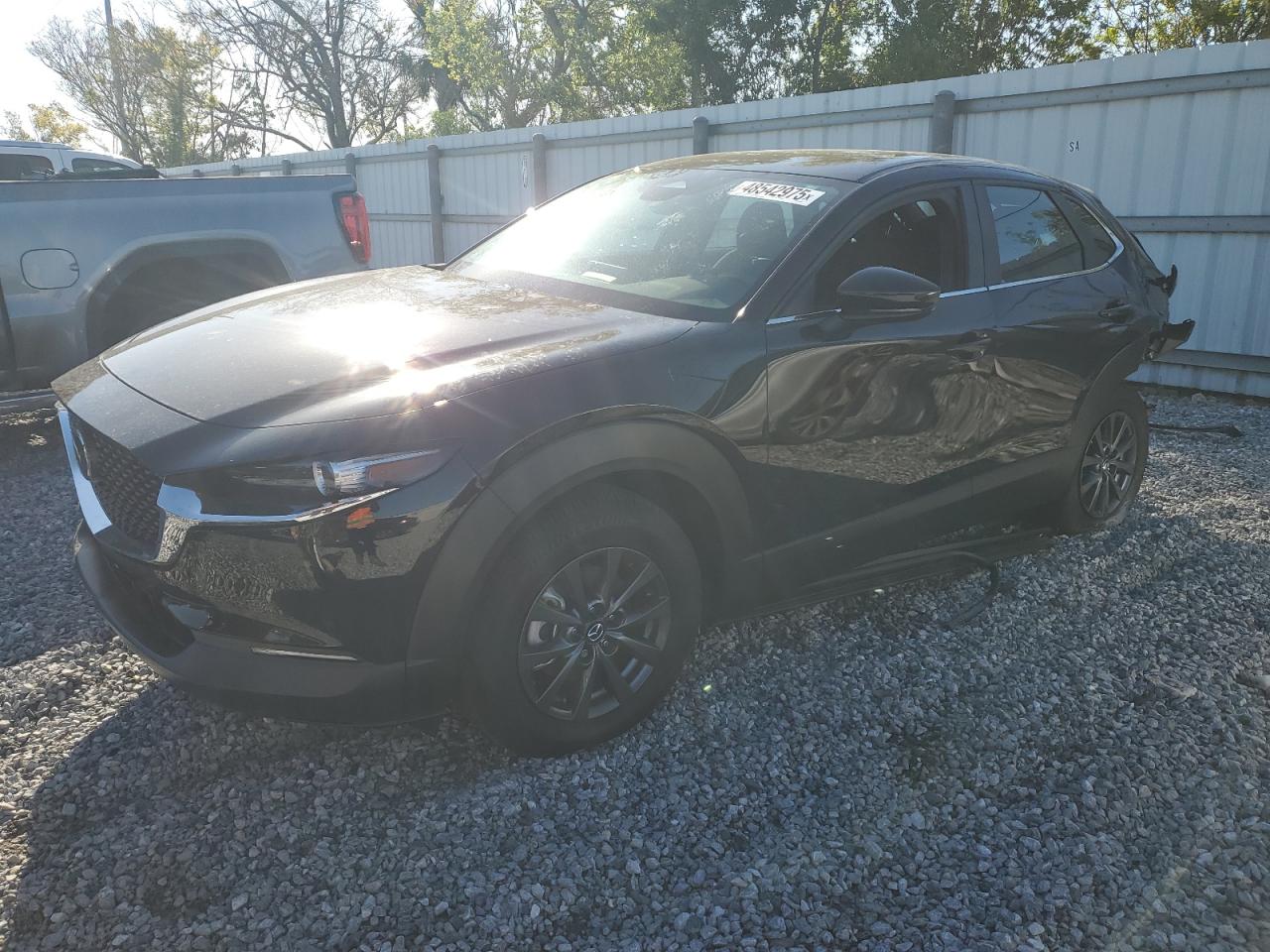 2024 Mazda CX-30 - Image 1