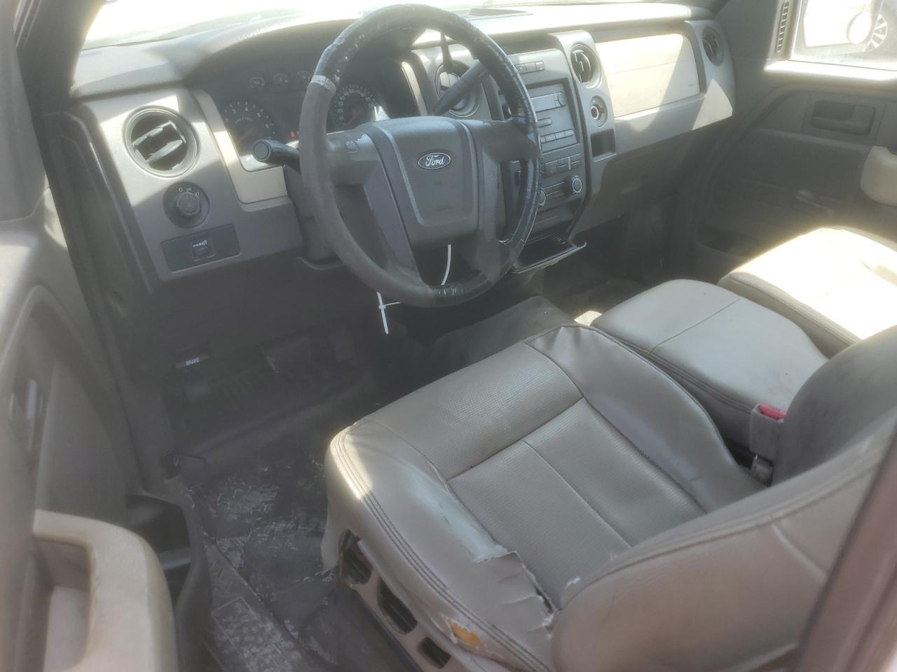 2009 Ford F-150 - Image 8