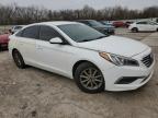 2016 Hyundai Sonata Se للبيع في Oklahoma City، OK - Mechanical