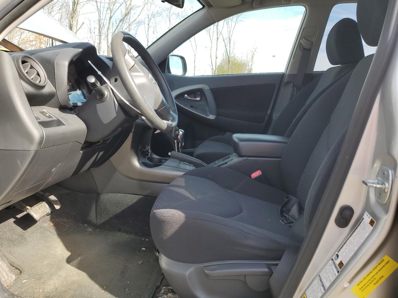 2009 Toyota RAV 4 - Image 7