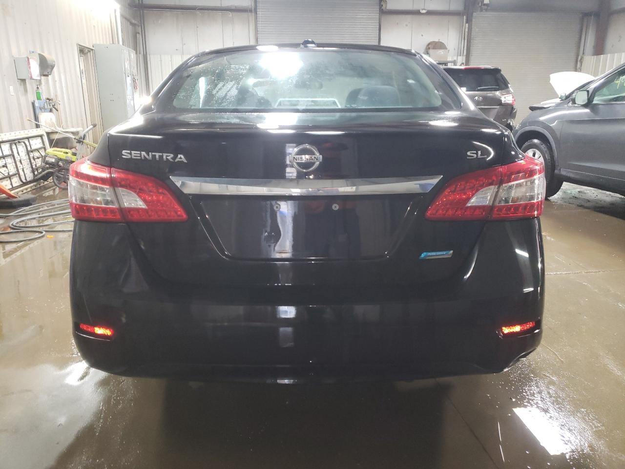 2013 Nissan Sentra - Image 6