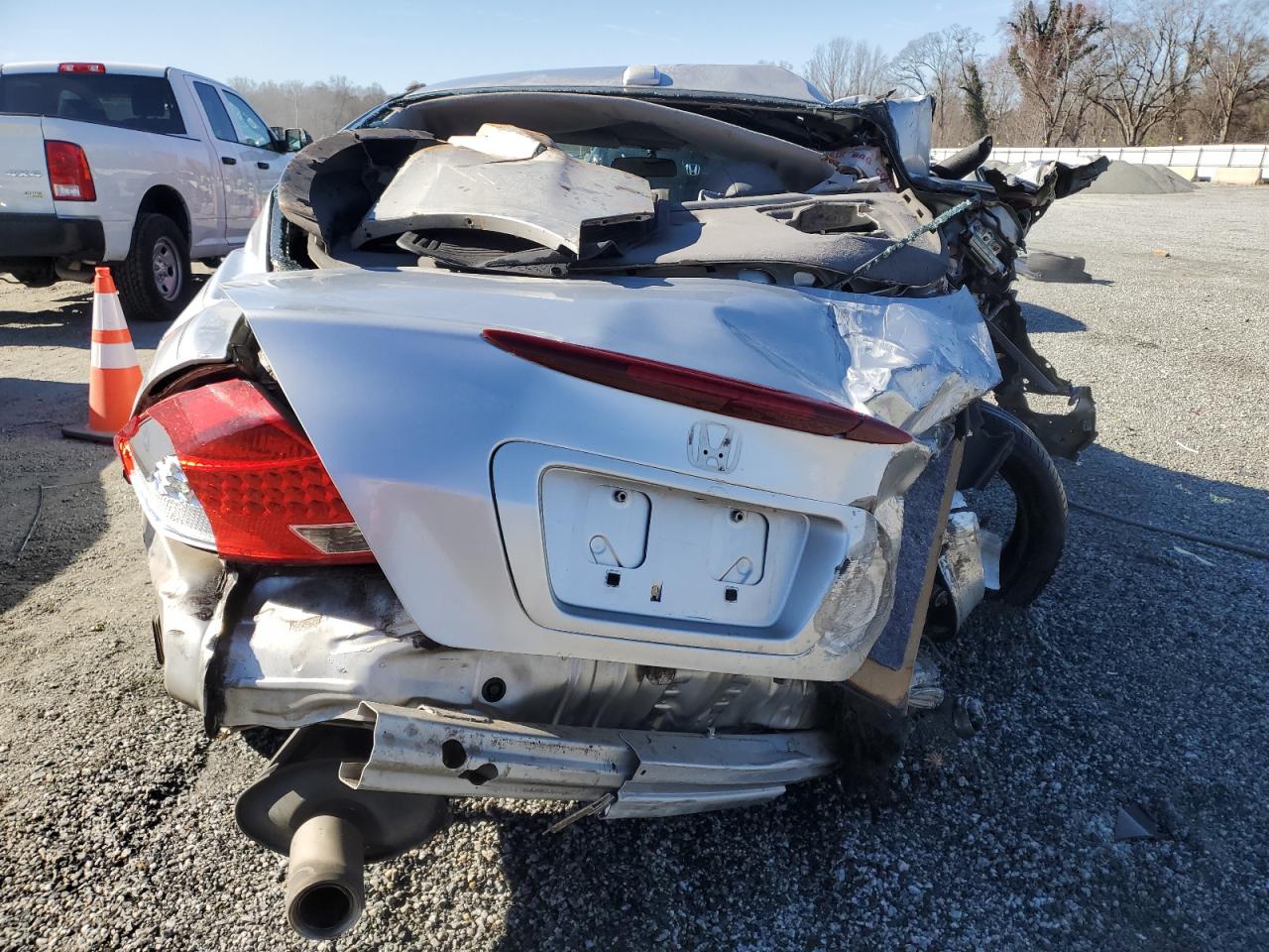 2006 Honda Accord - Image 6