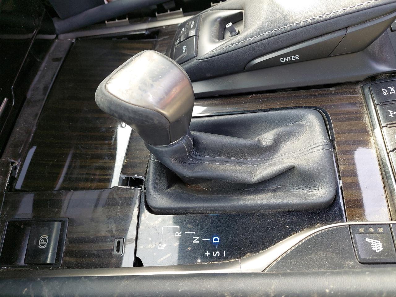 JTJHY00W8L4329300 - 2013 Lexus Lx570 - #47706755