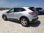 2021 Ford Escape Sel იყიდება New Braunfels-ში, TX - Front End