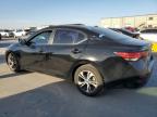 2020 Nissan Sentra Sv for Sale in Wilmer, TX - Hail