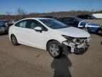 Marlboro, NY에서 판매 중인 2018 Chevrolet Cruze Ls - Front End