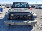2008 Jeep Wrangler X للبيع في Montgomery، AL - Rear End