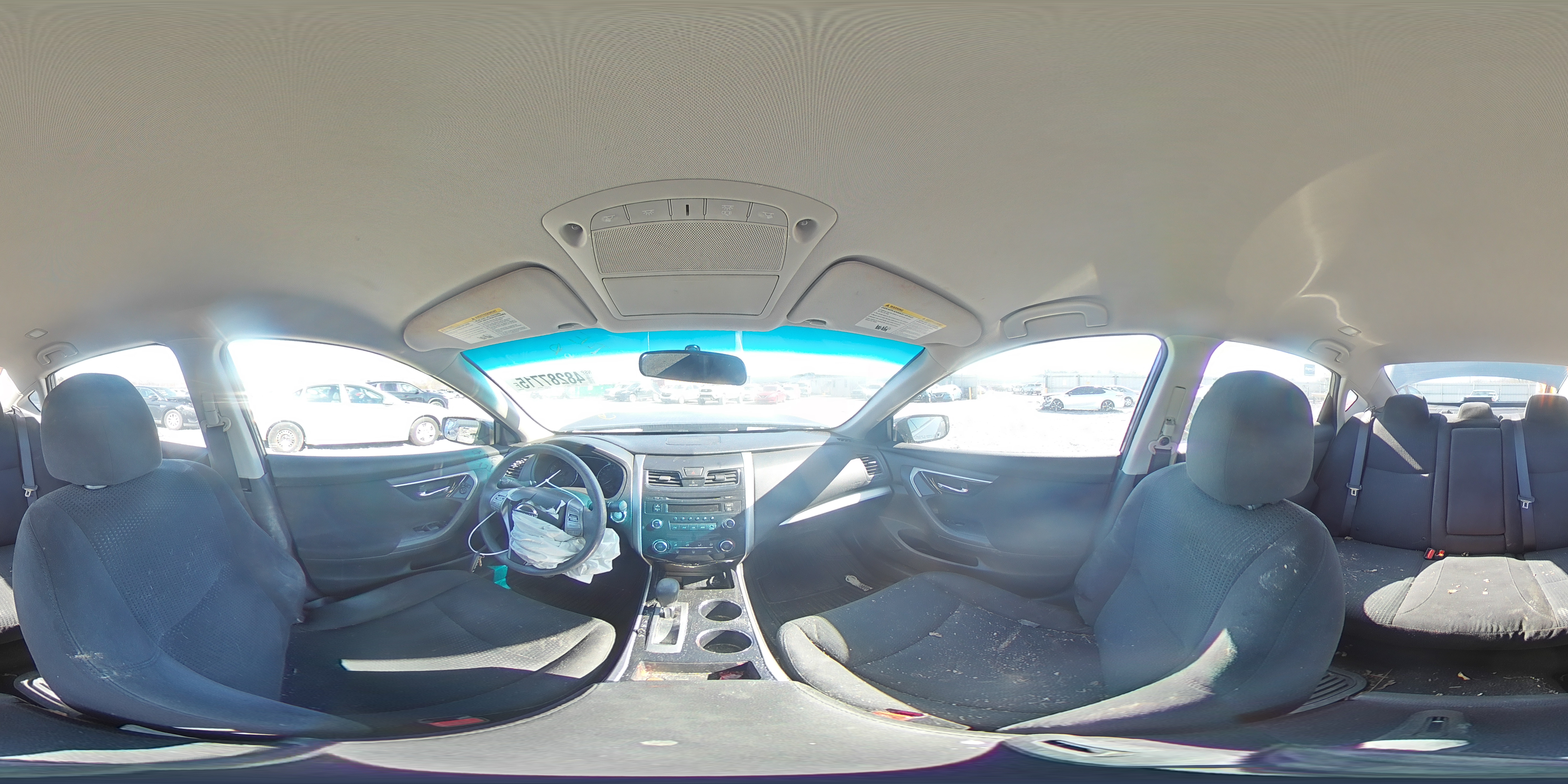 2014 Nissan Altima - Image 13