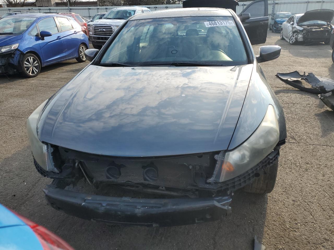 2010 Honda Accord - Image 5