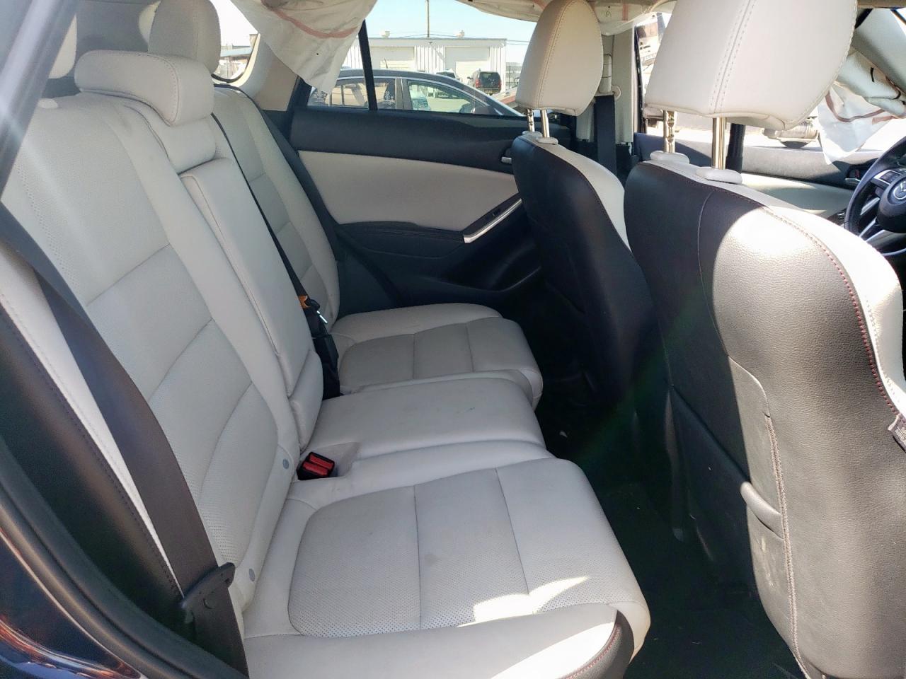 2016 Mazda CX-5 - Image 12