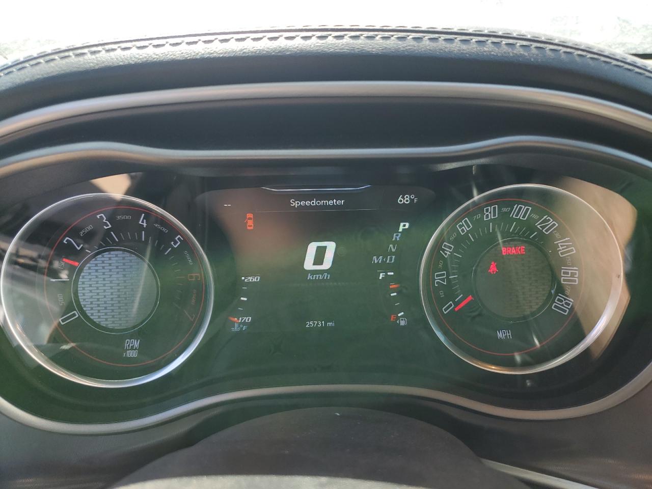 2021 Dodge Challenger - Image 9