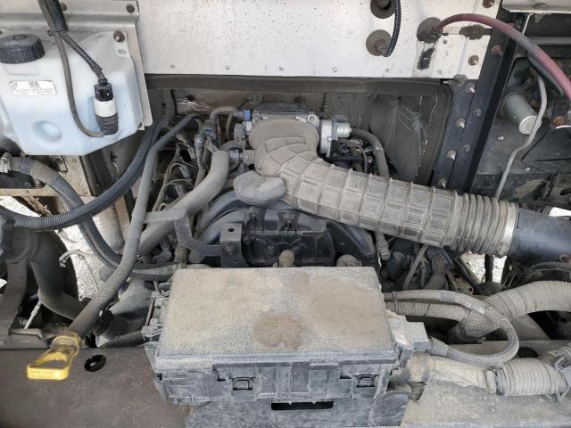 2019 FORD F59   