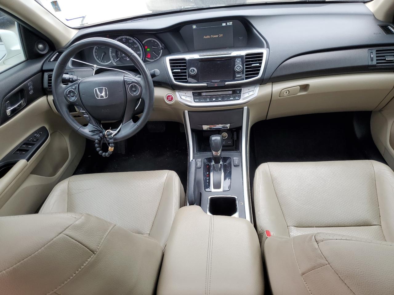 2015 Honda Accord - Image 8