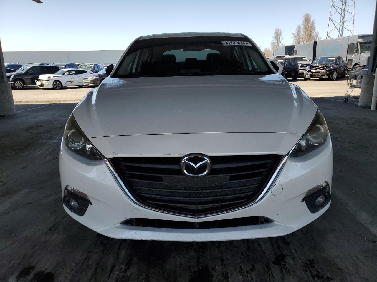 2015 Mazda 3 - Image 5