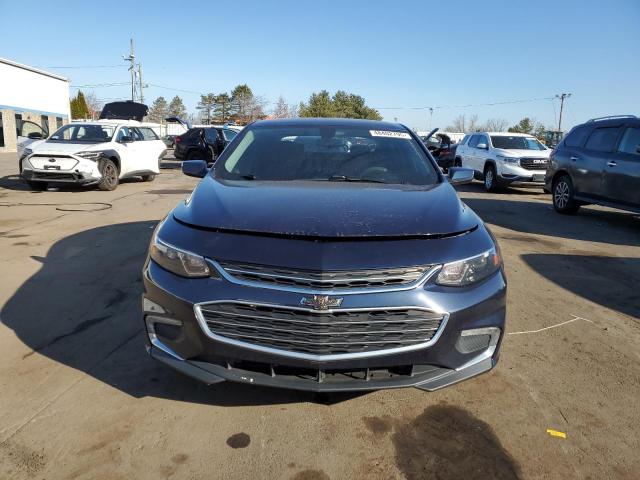  CHEVROLET MALIBU 2016 Granatowy