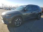 2023 Hyundai Tucson Sel for Sale in Wilmington, CA - Rear End