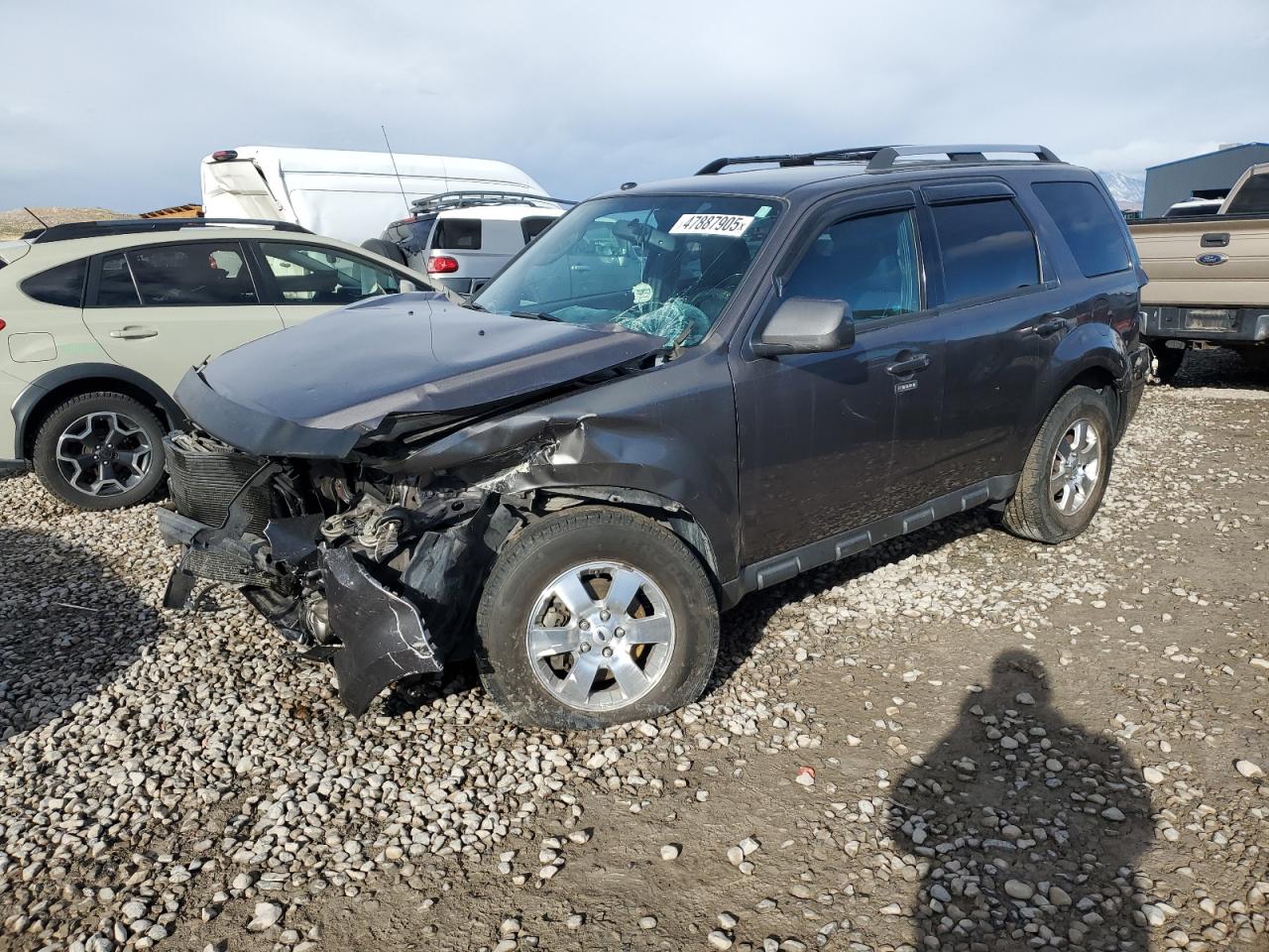 2012 Ford Escape - Image 1