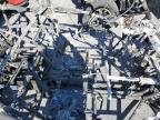 2023 Polaris Rzr Xp 4 1000 zu verkaufen in Las Vegas, NV - Burn