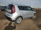 2017 Kia Soul + на продаже в Chicago Heights, IL - Front End