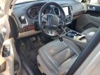 2015 Dodge Durango Limited de vânzare în Ham Lake, MN - Front End