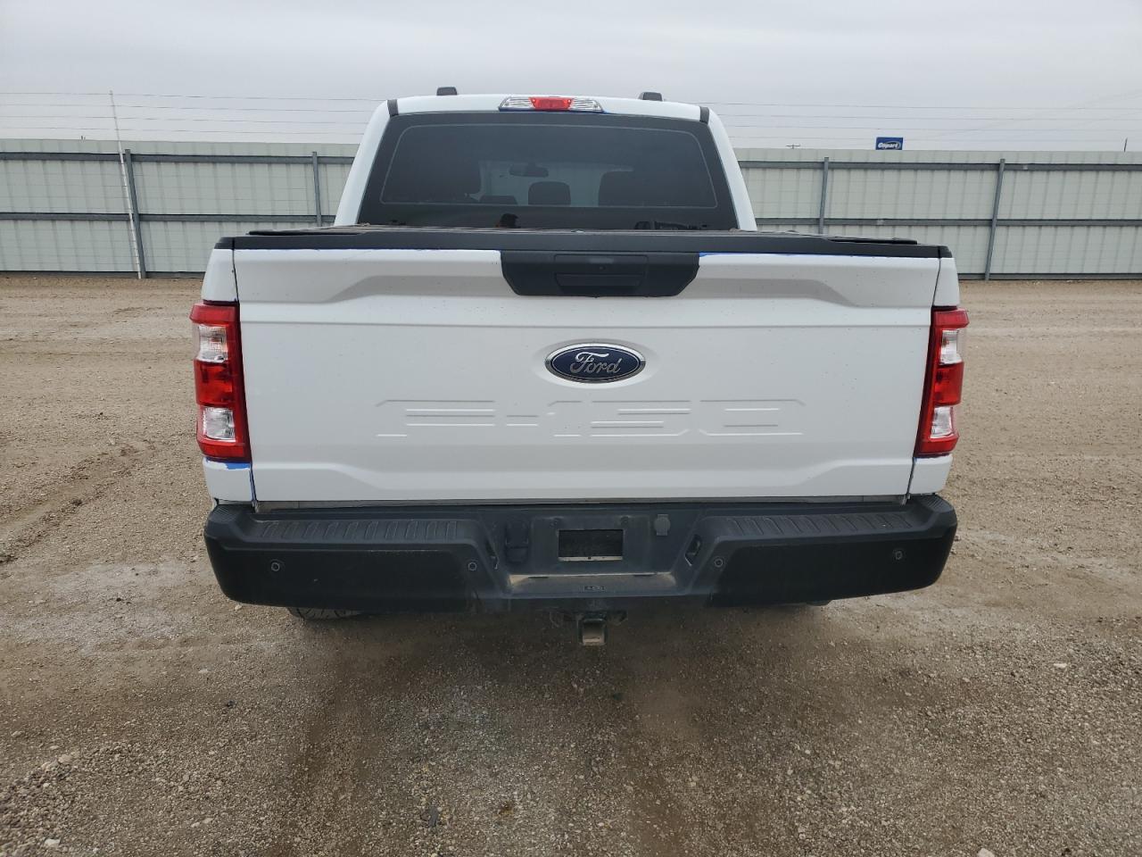 2023 Ford F-150 - Image 6
