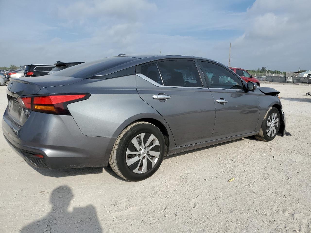1N4BL4BV9LC209505 NISSAN ALTIMA 2020