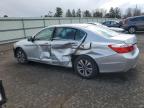 2013 Honda Accord Lx იყიდება Pennsburg-ში, PA - Side