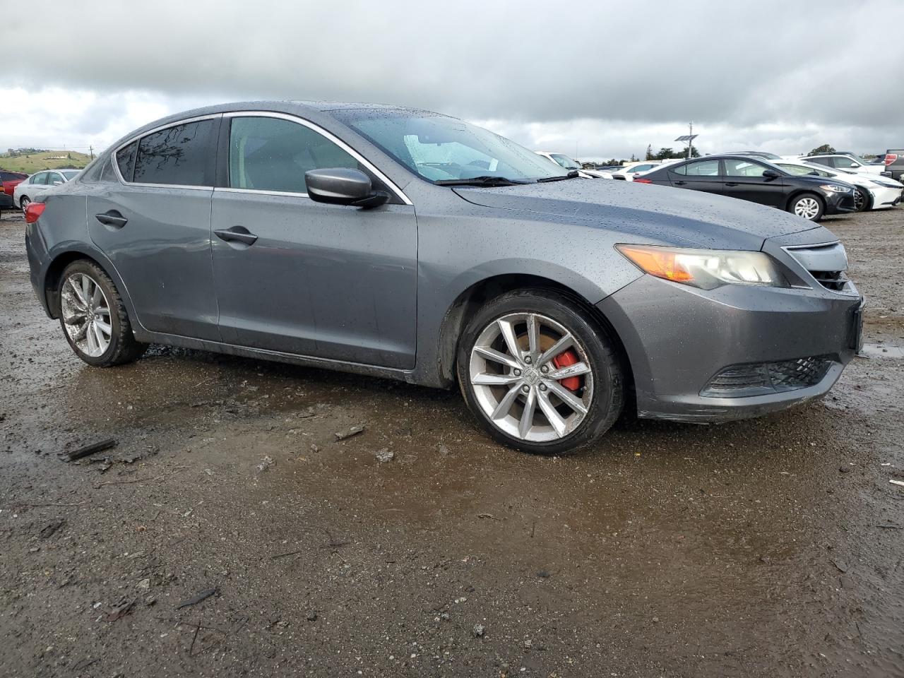 2013 Acura ILX - Image 4